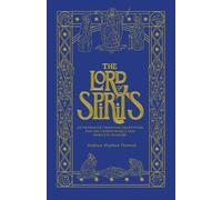 Andrew Stephen Damick The Lord of Spirits (Tascabile)