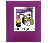 Andrew Stewart Neil Philip Lauren Elkin Pierr Boutiques Litte (Copertina rigida)