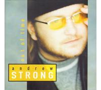 Andrew Strong - Out Of Time
