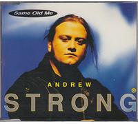 Andrew Strong - Same Old me [Import]
