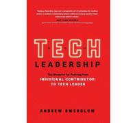 Andrew Swerdlow Tech Leadership (Copertina rigida)