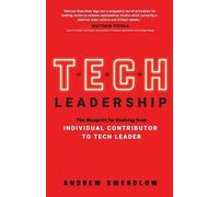 Andrew Swerdlow Tech Leadership (Tascabile)