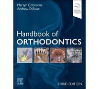 Andrew T. DiBiase Martyn T. Cobourne Cobourne,Mar Handbook of Orthod (Tascabile)