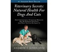 Andrew T Jones DVM Veterinary Secrets (Tascabile)