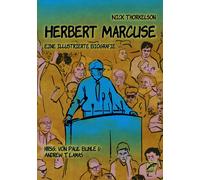 Andrew T. Lamas Angela Y. Davis Paul Buhle Ma Herbert Marcuse: Eine (Tascabile)
