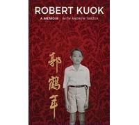 Andrew Tanzer Robert Kuok Robert Kuok (Copertina rigida)