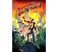 Andrew Tarusov Pinupocalypse Vol.1 (Tascabile)