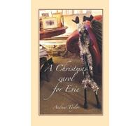 Andrew Taylor A Christmas Carol for Evie (Tascabile)