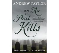 Andrew Taylor An Air That Kills (Tascabile)