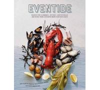 Andrew Taylor Arlin Smith Eventide (Copertina rigida)