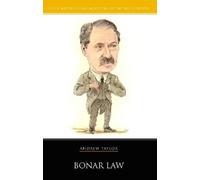 Andrew Taylor Bonar Law (Tascabile)