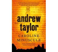 Andrew Taylor Caroline Minuscule (Tascabile)
