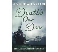 Andrew Taylor Death's Own Door (Tascabile)