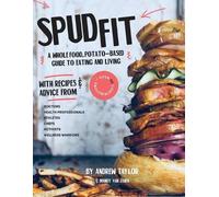 Andrew Taylor Mandy Van Zanen Spud Fit (Tascabile)