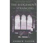 Andrew Taylor The Judgment of Strangers (Tascabile)