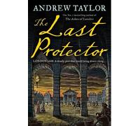 Andrew Taylor The Last Protector (Tascabile) James Marwood & Cat Lovett