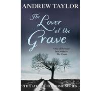 Andrew Taylor The Lover of the Grave (Tascabile)