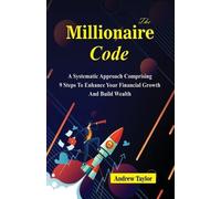 Andrew Taylor The Millionaire Code (Tascabile)
