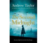 Andrew Taylor The Second Midnight (Tascabile)
