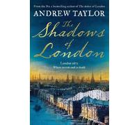 The Shadows of London: The gripping new historical crime thriller from the Sunday Times bestselling author of The Royal Secret: Book 6