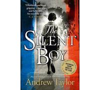 Andrew Taylor The Silent Boy (Tascabile)