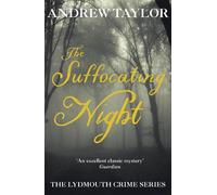 Andrew Taylor The Suffocating Night (Tascabile)