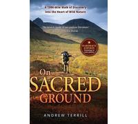 Andrew Terrill On Sacred Ground (Copertina rigida)