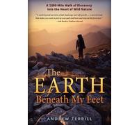 Andrew Terrill The Earth Beneath My Feet (Tascabile)