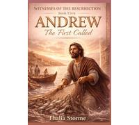 ANDREW: The First Called