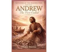 ANDREW: The First Called