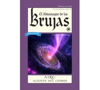 Andrew Theitic El Almanaque De LAS Brujas (the Witches' Almanac 2025 (Tascabile)