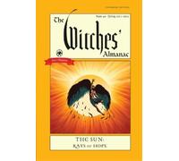 Andrew Theitic The Witches' Almanac 2021 (Tascabile)