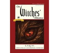 Andrew Theitic The Witches' Almanac 2023 (Tascabile)