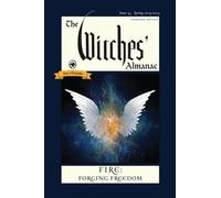 Andrew Theitic The Witches' Almanac 2024 (Tascabile)