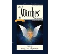 Andrew Theitic Un Anuario De Brujería y Magia (the Witches' Almanac (Tascabile)