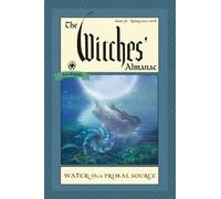 Andrew Theitic Witches' Almanac 2017 (Tascabile)