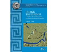 Andrew Tibbs Facing the Enemy? (Tascabile)