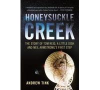 Andrew Tink Honeysuckle Creek (Tascabile)