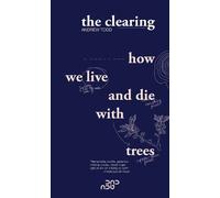 Andrew Todd The Clearing (Tascabile)