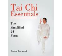 Andrew Townsend Tai Chi Essentials (Tascabile)