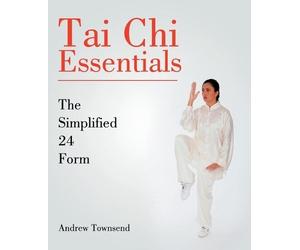Andrew Townsend Tai Chi Essentials (Tascabile)
