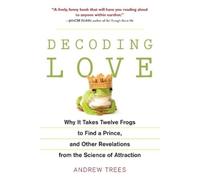 Andrew Trees Decoding Love (Tascabile)