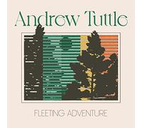 Andrew Tuttle - Basin Rock Fleeting Adventure