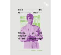 Andrew Utterson From IBM to MGM (Copertina rigida)