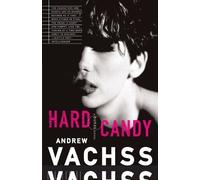 Andrew Vachss Hard Candy (Tascabile) Burke Series