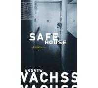 Andrew Vachss Safe House (Tascabile) Burke Series