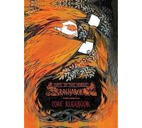 Andrew Valkauskas Fate of the Norns (Copertina rigida)