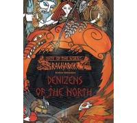 Andrew Valkauskas Fate of the Norns (Copertina rigida)