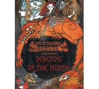 Andrew Valkauskas Fate of the Norns (Tascabile)