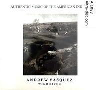 Andrew Vasquez - Wind River